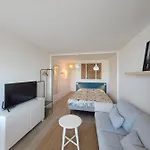 Blue Sea Luxe - Vue - Heliopolis Village Naturiste Agde