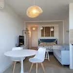 Blue Sea Luxe - Vue - Heliopolis Village Naturiste