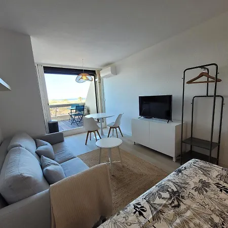 Blue Sea Vue - Village Naturiste Heliopolis *