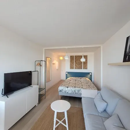 Blue Sea Vue - Village Naturiste Heliopolis Agde
