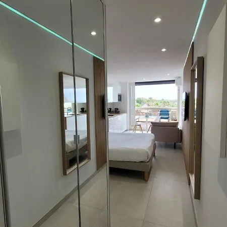 Appartamento Blue Sea Vue - Village Naturiste Héliopolis Agde